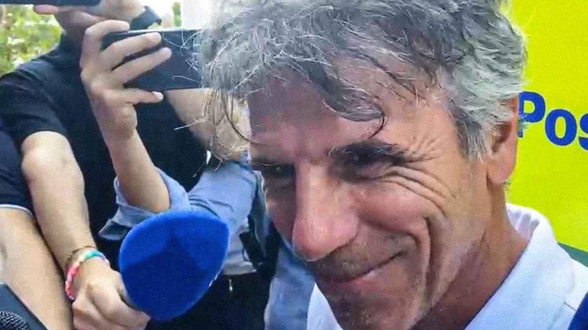 zola mancini senza vialli non 232 lo stesso rispondo cos236 8211 video da Juventusnews24.com zola mancini senza vialli non 232 lo stesso rispondo cos236 8211 video