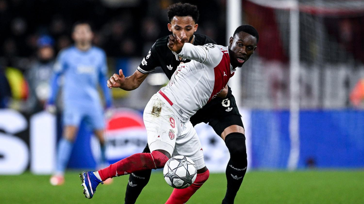 perch233 la juve dovrebbe puntare su balogun questa caratteristica si sposa alla perfezione con il gioco di spalletti da Juventusnews24.com perch233 la juve dovrebbe puntare su balogun questa caratteristica si sposa alla perfezione con il gioco di spalletti