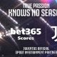 Bet365 Scores Juventus