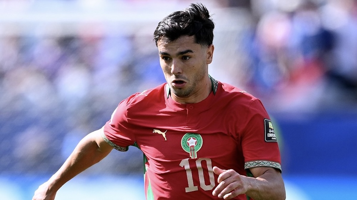 Brahim Diaz
