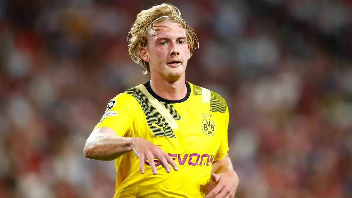 Brandt
