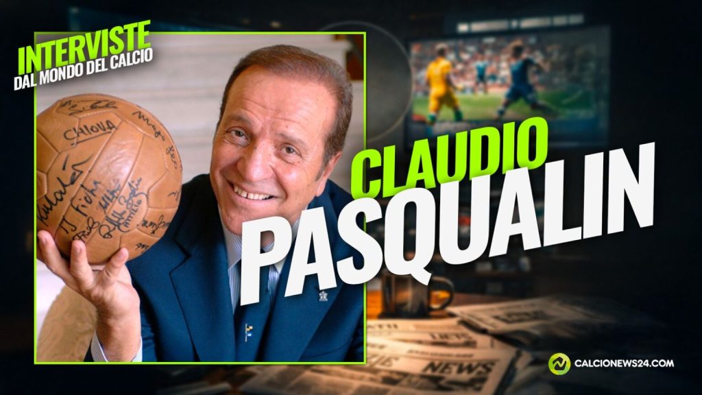 Claudio Pasqualin