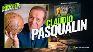 Claudio Pasqualin