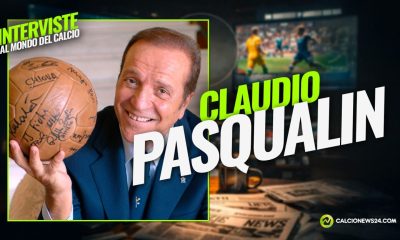 Claudio Pasqualin