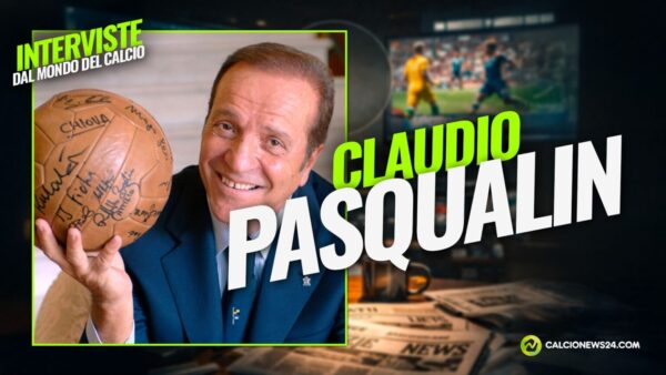 Claudio Pasqualin