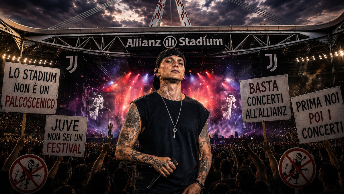 concerto di ultimo all8217allianz stadium quello che i tifosi della juventus non sanno 8211 video di chiara aleati da Juventusnews24.com concerto di ultimo all8217allianz stadium quello che i tifosi della juventus non sanno 8211 video di chiara aleati