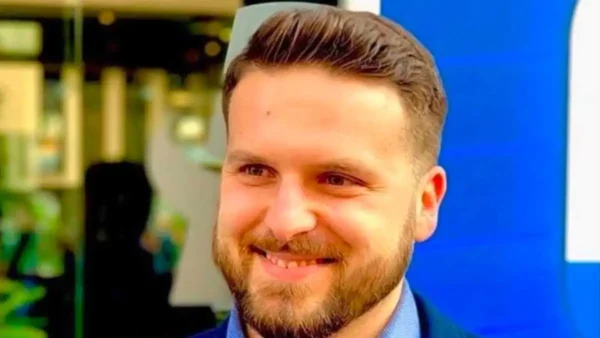 Daniele Longo
