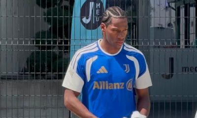 David