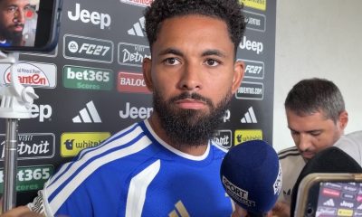Douglas Luiz