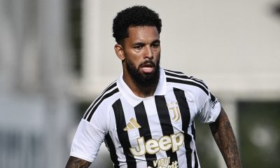 Douglas Luiz