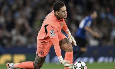 Ederson