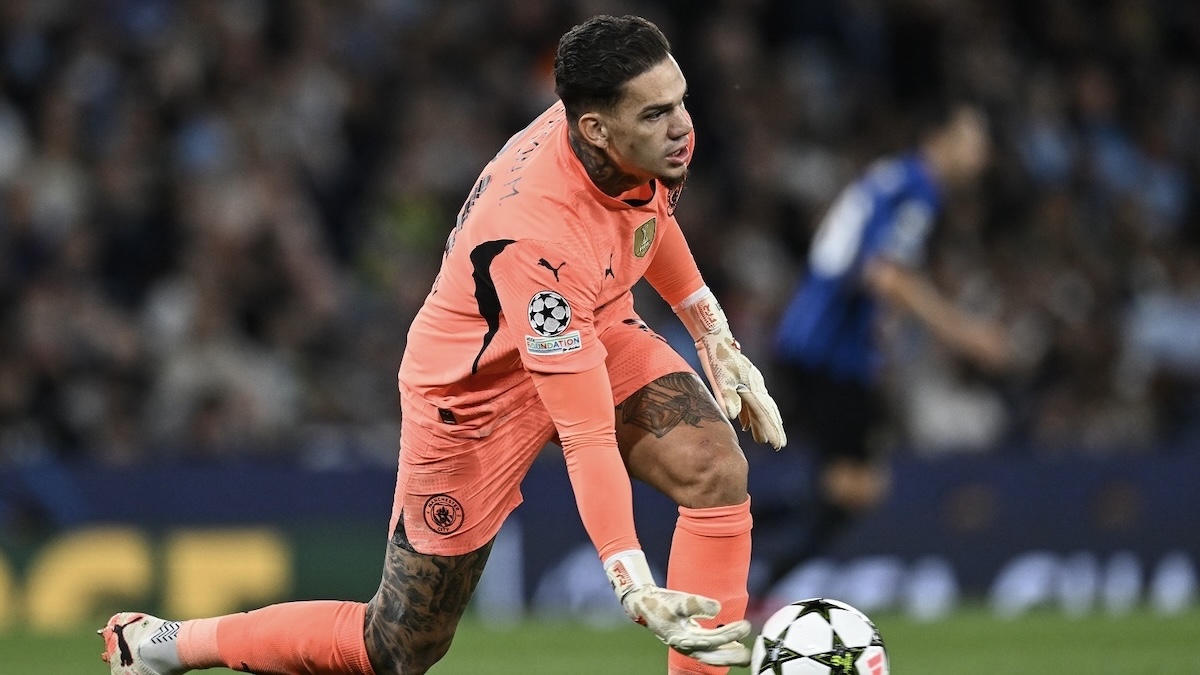 Ederson
