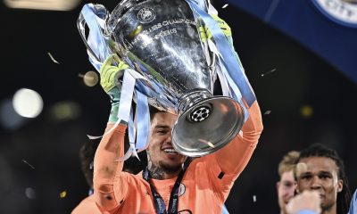 Ederson