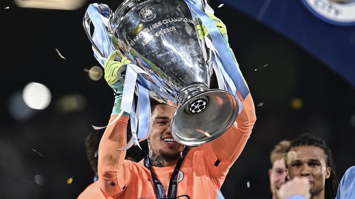 Ederson