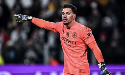 Ederson