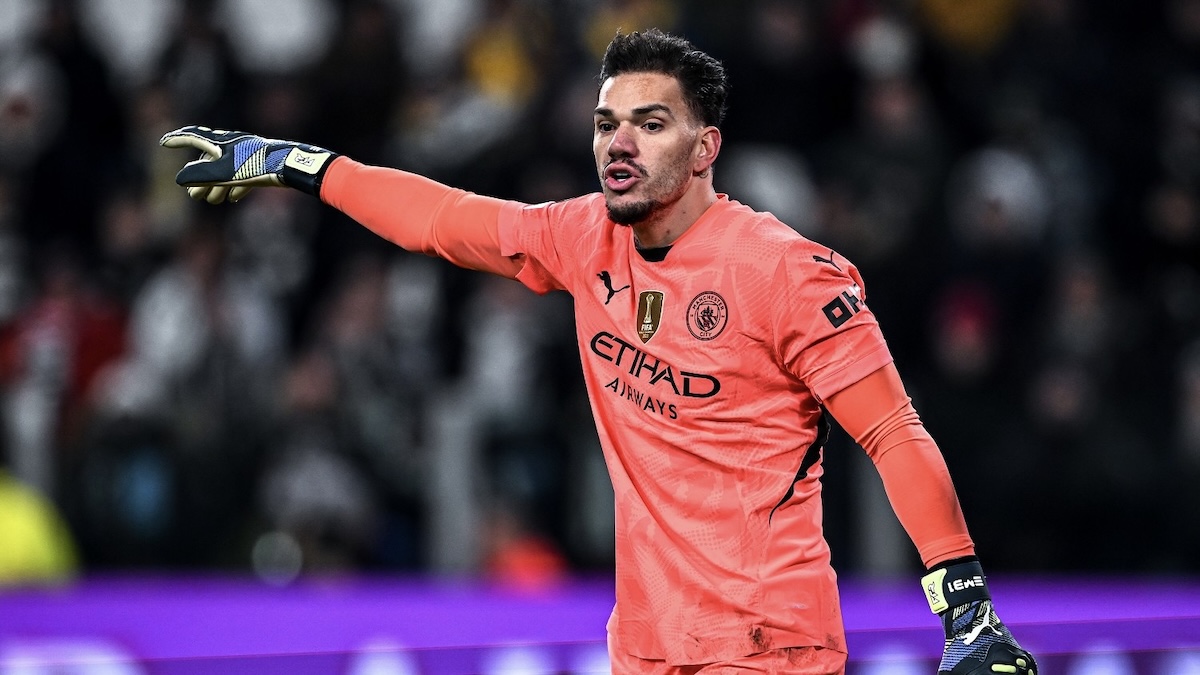 Ederson