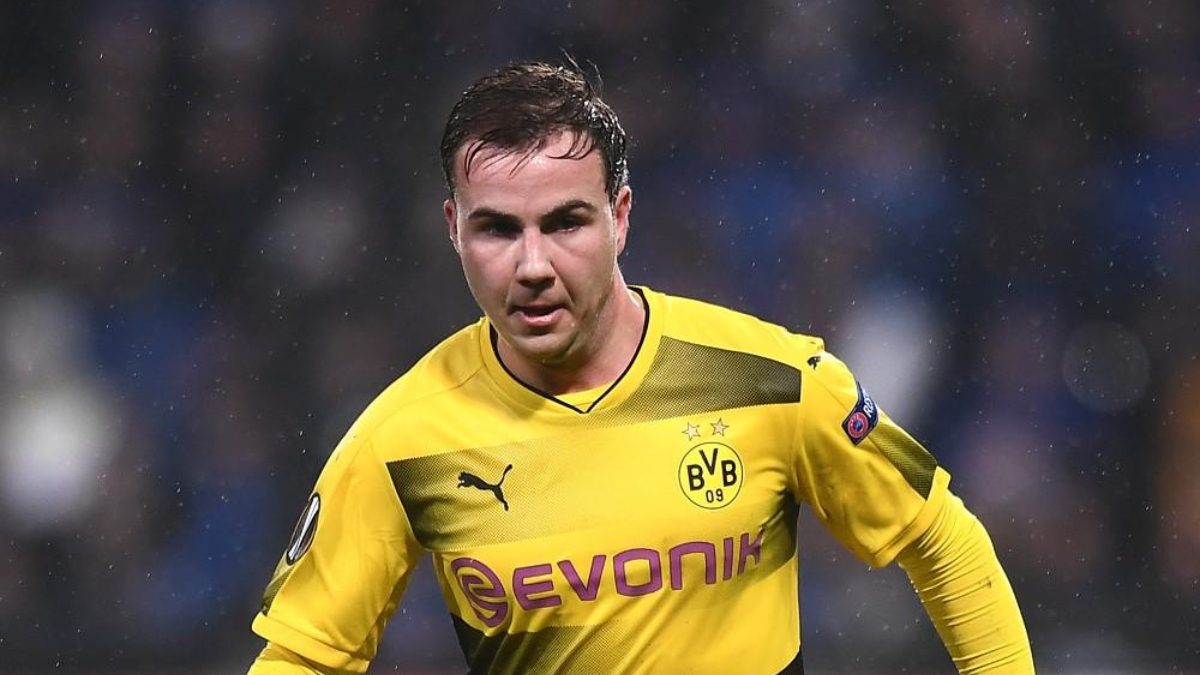 Gotze