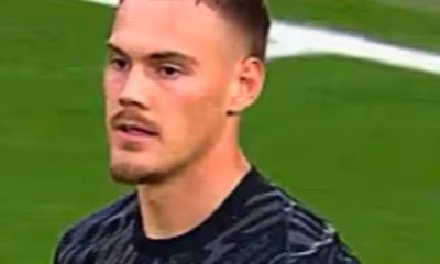 Jorgensen