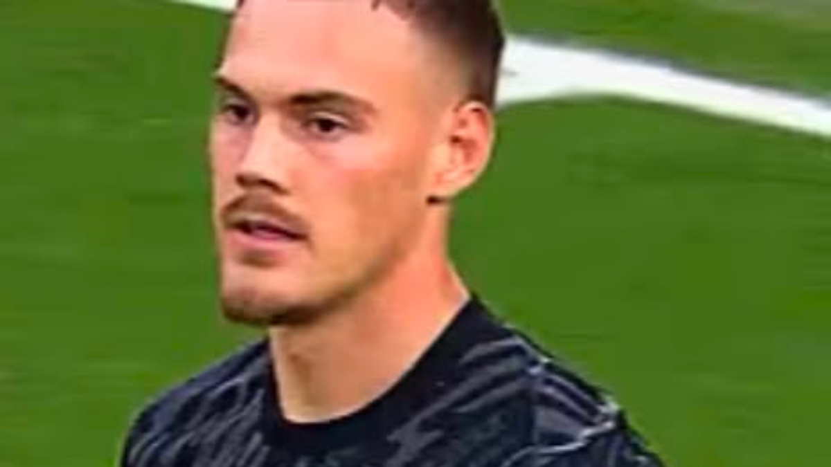 Jorgensen
