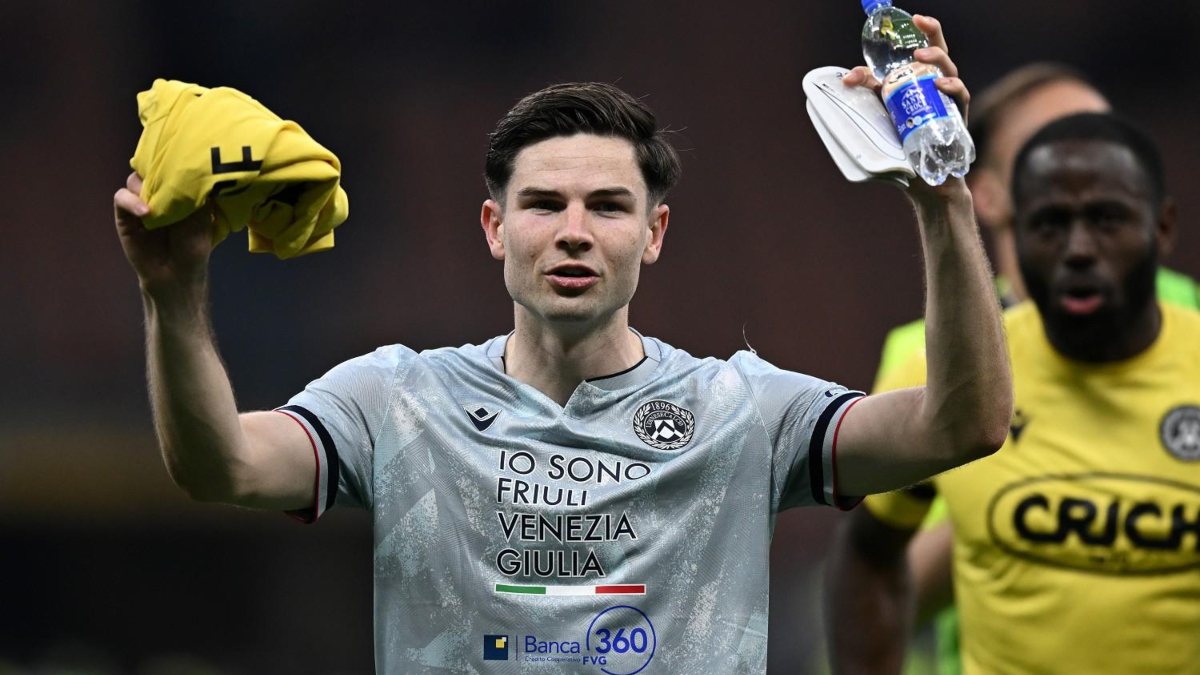 ekkelenkamp alla juventus i numeri della stagione con l8217udinese c8217232 un dato che si sposa alla perfezione con spalletti da Juventusnews24.com ekkelenkamp alla juventus i numeri della stagione con l8217udinese c8217232 un dato che si sposa alla perfezione con spalletti