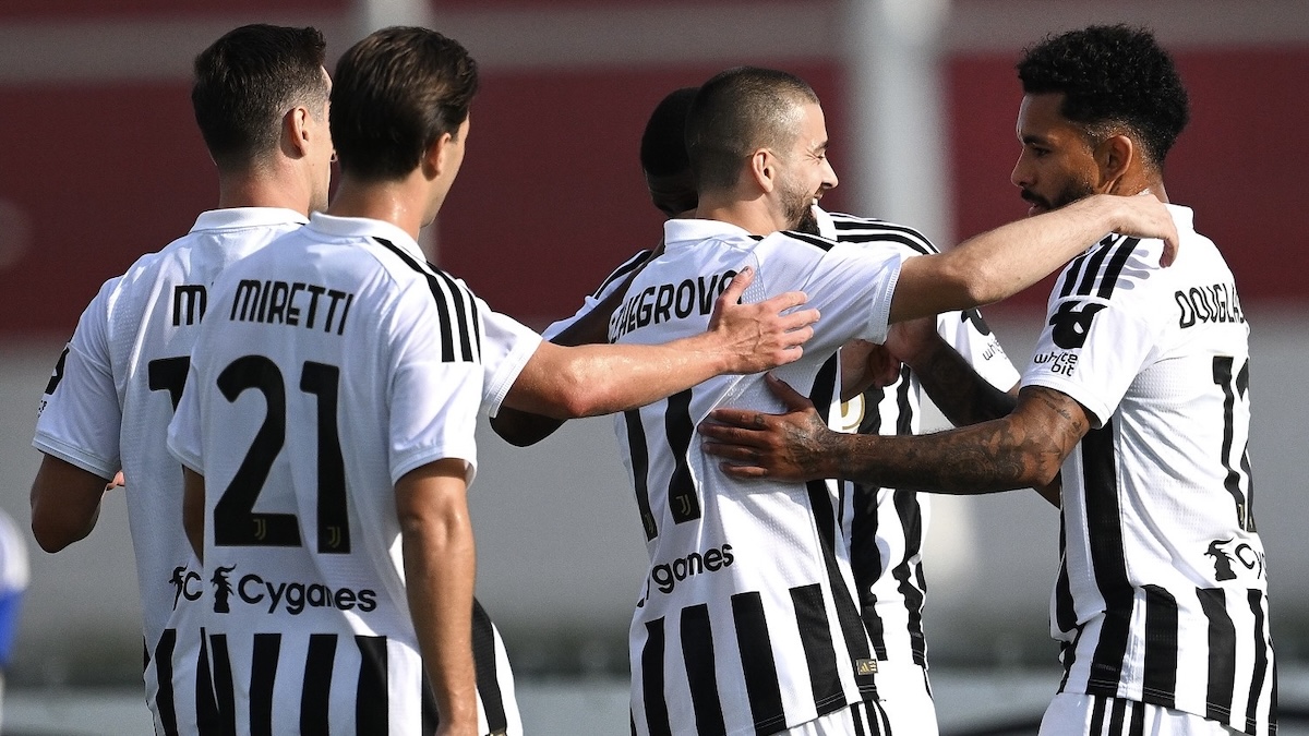 Juventus