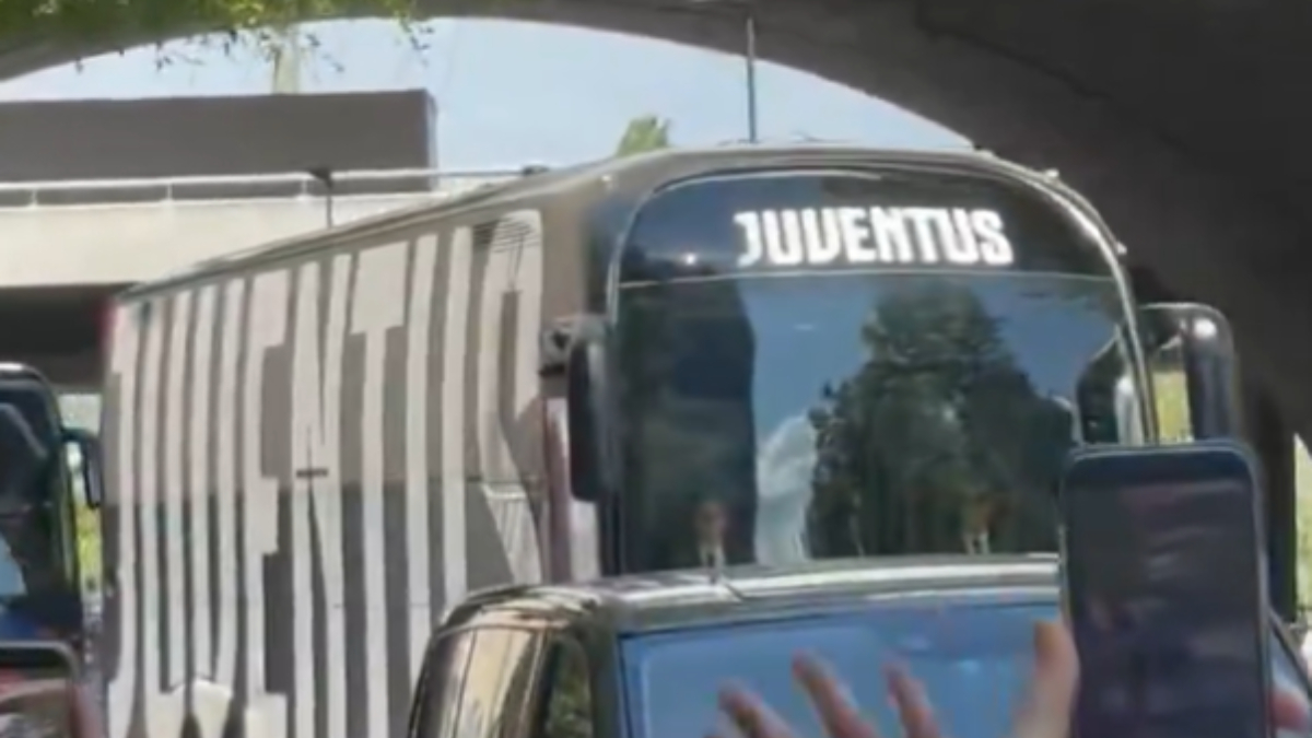 Juventus