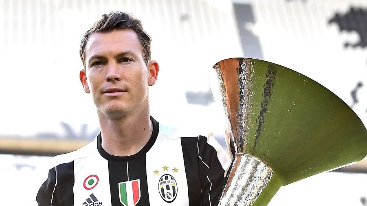 Lichtsteiner