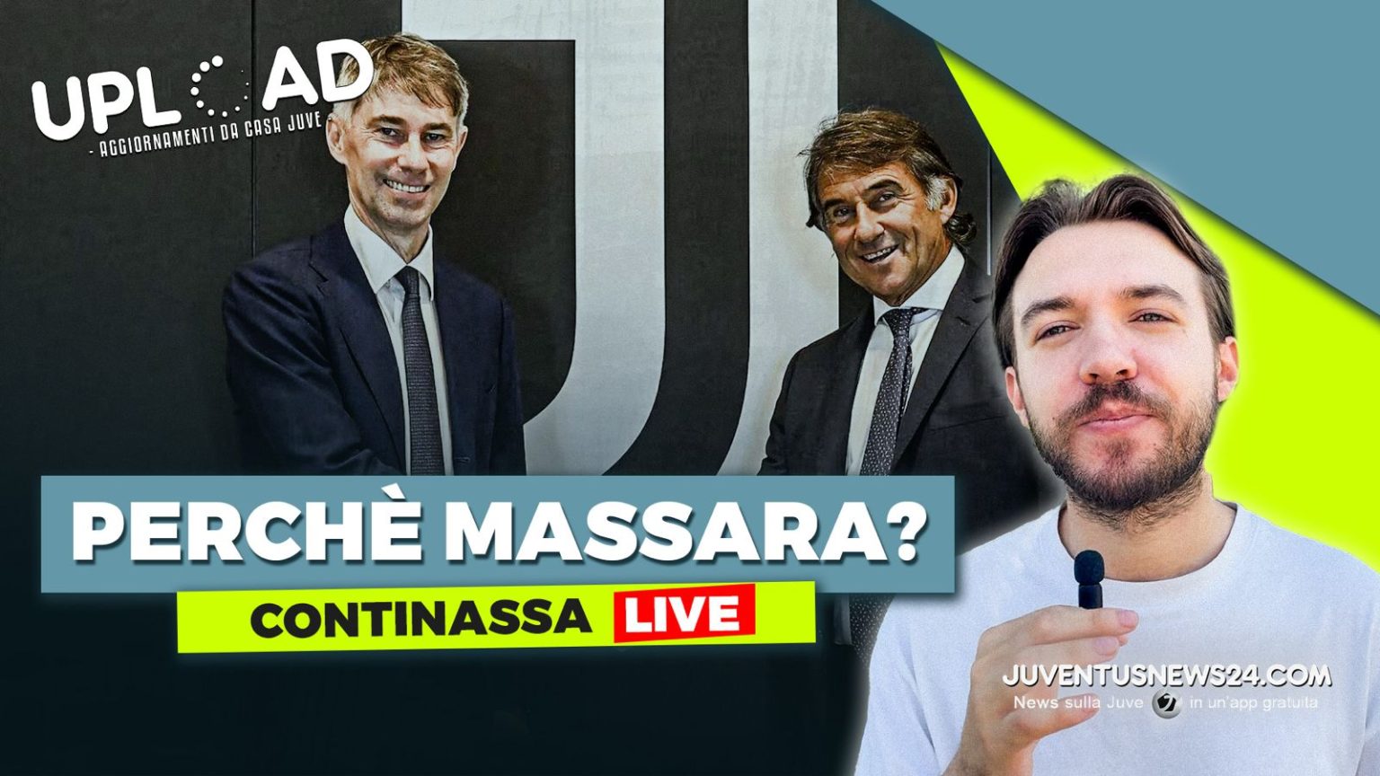 come cambia la dirigenza della juventus con massara ora tre colpi per sbloccare il mercato upload 8211 video di marco baridon da Juventusnews24.com come cambia la dirigenza della juventus con massara ora tre colpi per sbloccare il mercato upload 8211 video di marco baridon