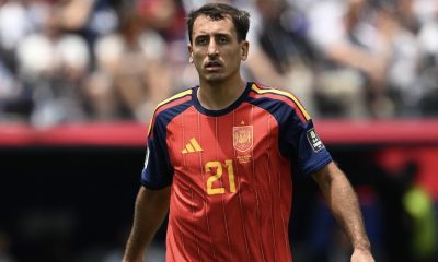 Oyarzabal