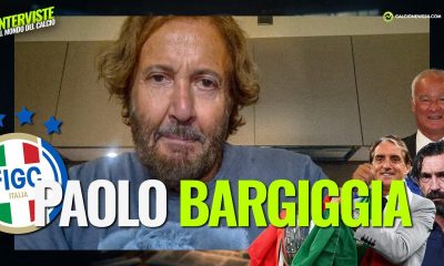 Paolo Bargiggia