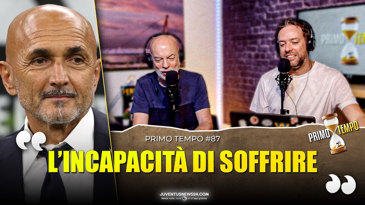tra scetticismo e pessimismo le parole di carnevali i tifosi del web contro quelli dello stadio primo tempo 8211 video con paolo rossi da Juventusnews24.com tra scetticismo e pessimismo le parole di carnevali i tifosi del web contro quelli dello stadio primo tempo 8211 video con paolo rossi