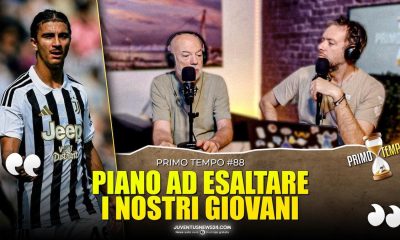 Primo tempo