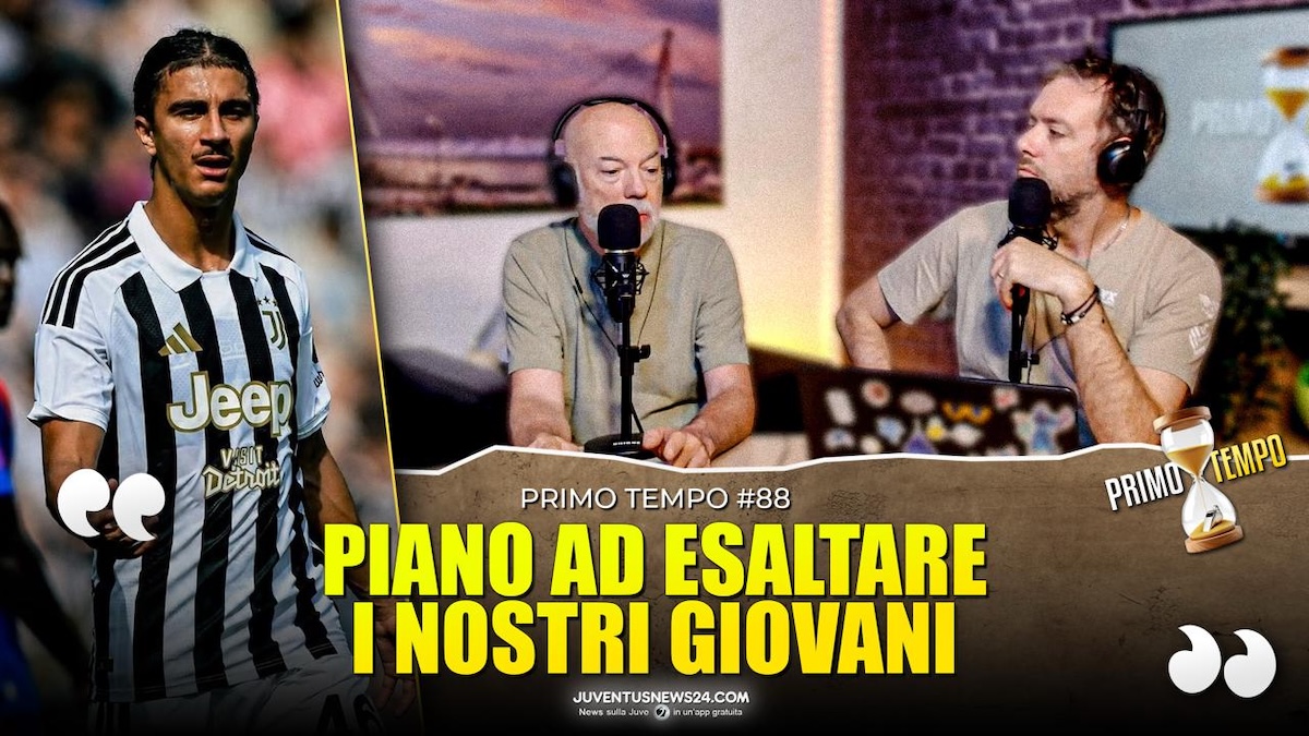 Primo tempo