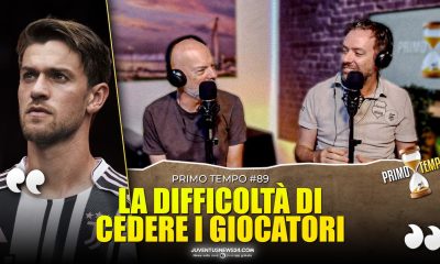 Primo tempo