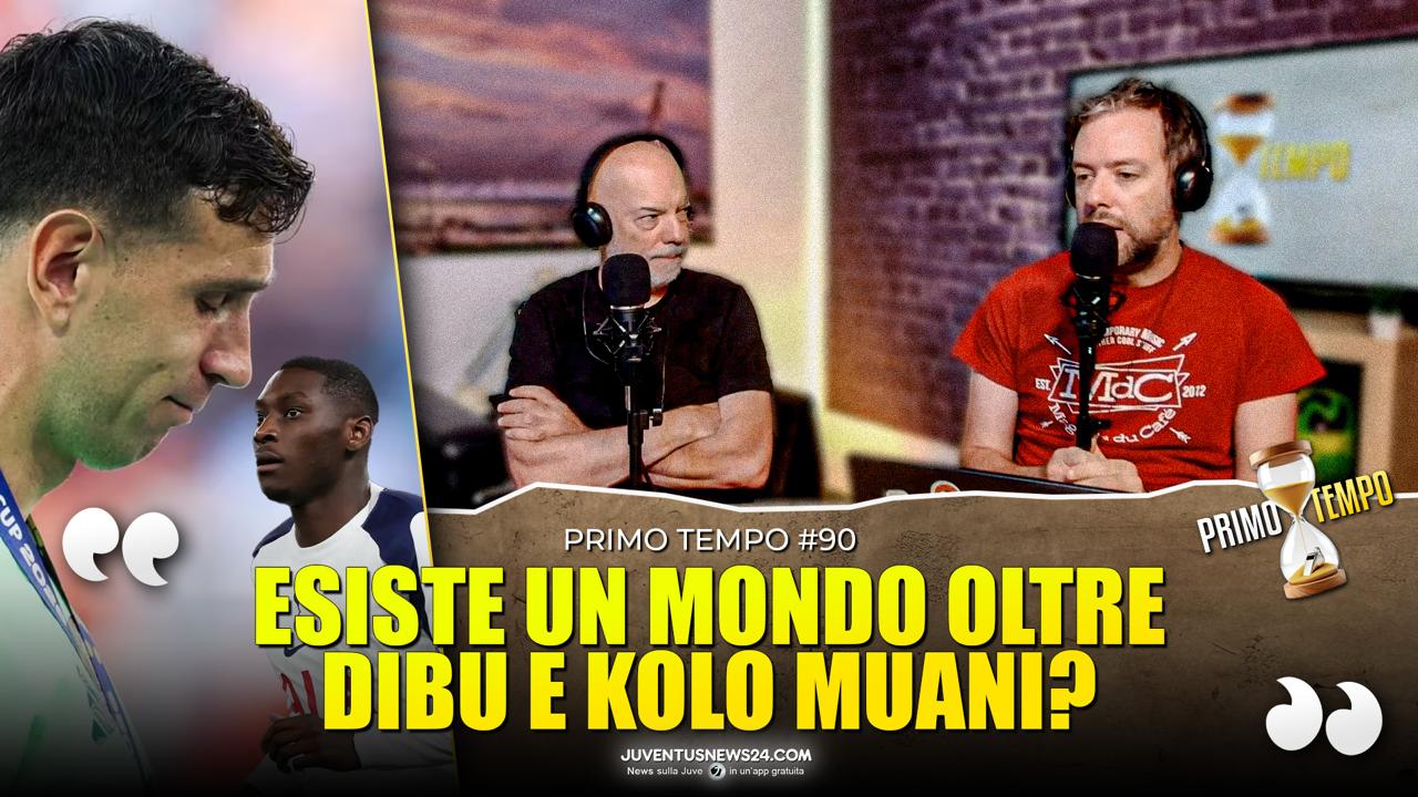 juventus mercato immobile il portiere incerto e i soliti nomi primo tempo 8211 podcast con paolo rossi da Juventusnews24.com juventus mercato immobile il portiere incerto e i soliti nomi primo tempo 8211 podcast con paolo rossi