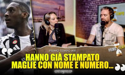 Primo tempo