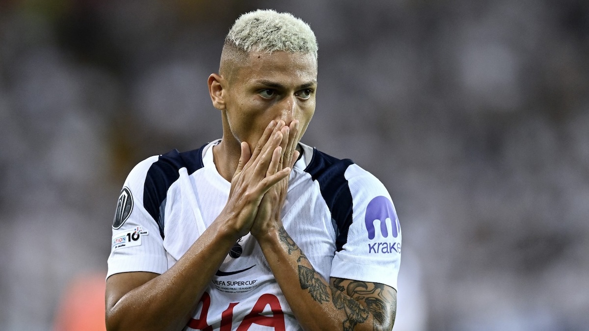 Richarlison
