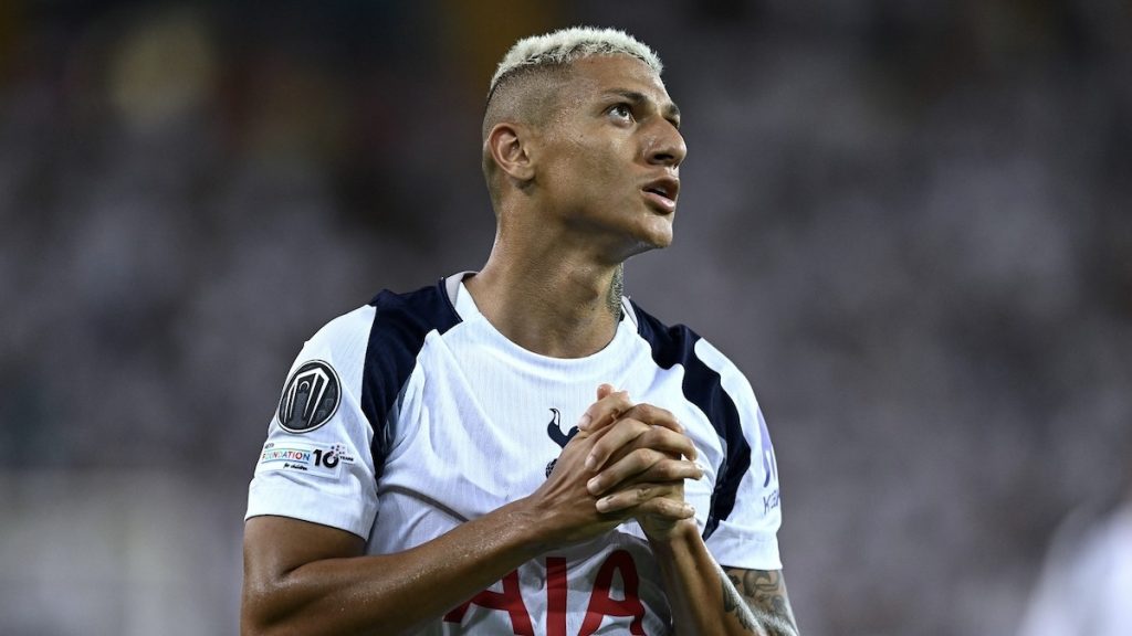 Richarlison