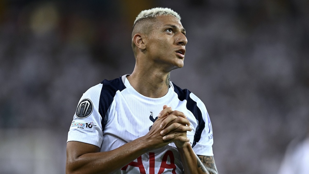Richarlison
