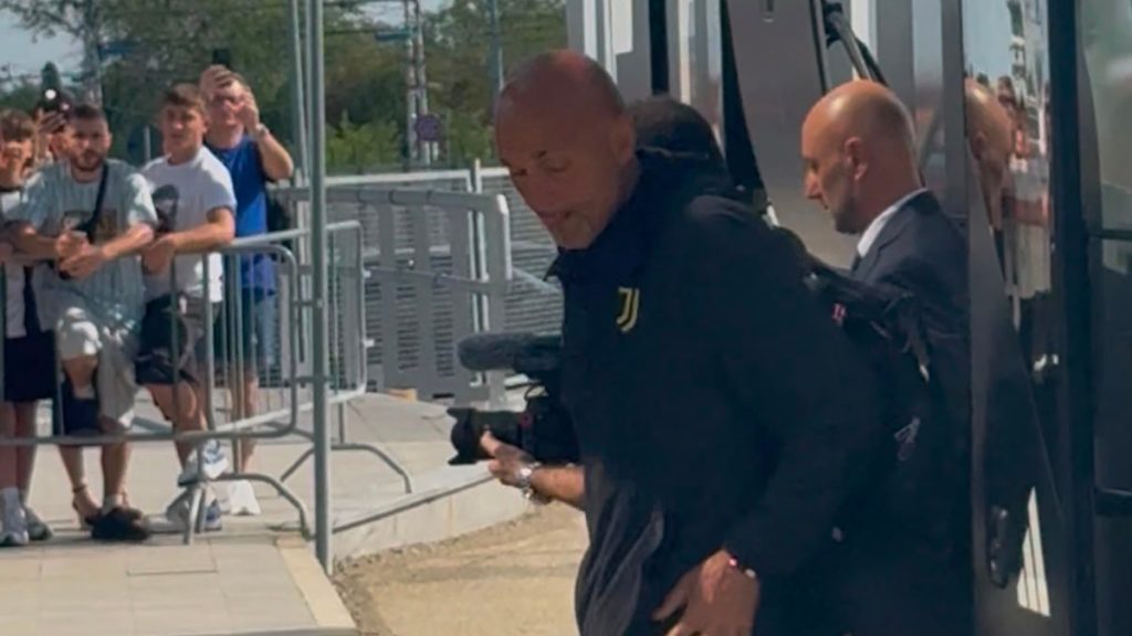 Spalletti