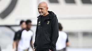 Spalletti
