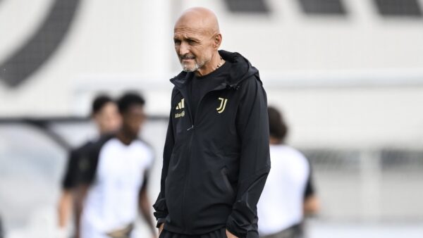 Spalletti