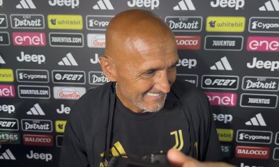 Spalletti