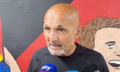 Spalletti