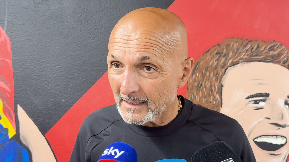 spalletti dopo basilea juve sono molto contento della seriet224 dei calciatori douglas luiz deve alzare i giri del motore di gregorio cerchiamo un altro portiere 8211 video da Juventusnews24.com spalletti dopo basilea juve sono molto contento della seriet224 dei calciatori douglas luiz deve alzare i giri del motore di gregorio cerchiamo un altro portiere 8211 video