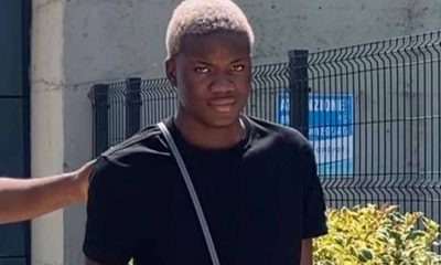 Tegra Bolongo