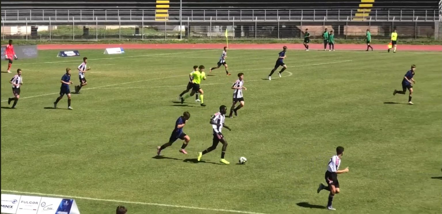 un velocista per la juventus under 15 confermato il classe 2012 odifax di pede l8217identikit dell8217ex invicta matera da Juventusnews24.com un velocista per la juventus under 15 confermato il classe 2012 odifax di pede l8217identikit dell8217ex invicta matera