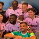 Foto squadra Juve