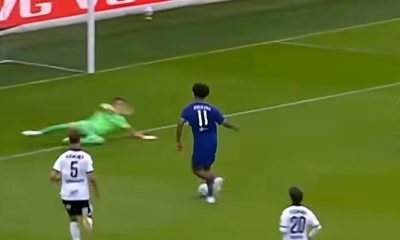Zirkzee gol