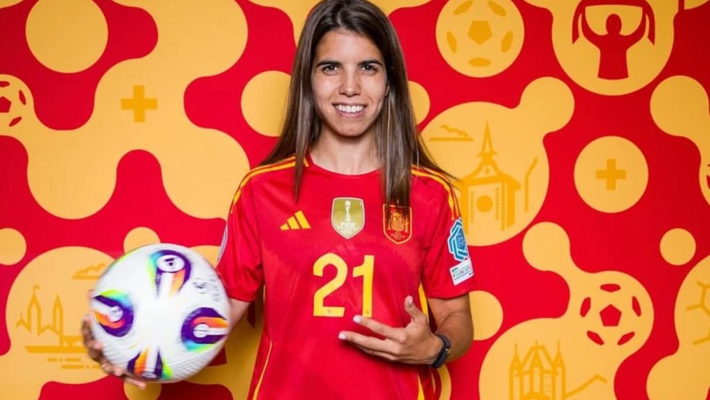 Alba redondo